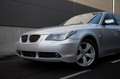 BMW 525 5-serie Touring 525xi | 165.000KM | 1e Eig | Top C Silber - thumbnail 21