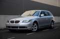 BMW 525 5-serie Touring 525xi | 165.000KM | 1e Eig | Top C Silber - thumbnail 1