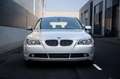 BMW 525 5-serie Touring 525xi | 165.000KM | 1e Eig | Top C Silber - thumbnail 5