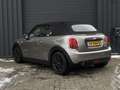 MINI Cooper Cabrio Mini 1.5 Pepper Serious Business - Led - Stoelverw Gris - thumbnail 3