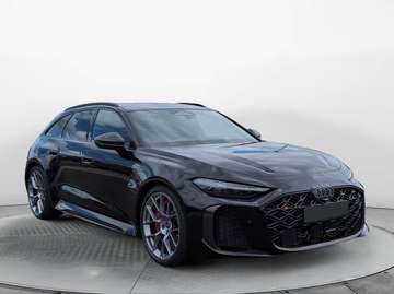 Avant 639cv Performance-Ceramica-Tetto-Audi Sport Pack-Carbonio