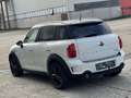 MINI Cooper D Countryman SD 2.0 D/BOITE AUTO/PACKSPORT/ETAT NEUF/1PROP CARN Blanc - thumbnail 6