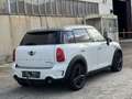 MINI Cooper D Countryman SD 2.0 D/BOITE AUTO/PACKSPORT/ETAT NEUF/1PROP CARN Blanc - thumbnail 4