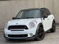 MINI Cooper D Countryman SD 2.0 D/BOITE AUTO/PACKSPORT/ETAT NEUF/1PROP CARN Blanc - thumbnail 1
