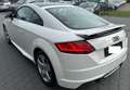 Audi TT TT Coupe 2.0 tfsi S line quattro s-tronic Blanc - thumbnail 2