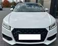 Audi TT TT Coupe 2.0 tfsi S line quattro s-tronic Blanc - thumbnail 1