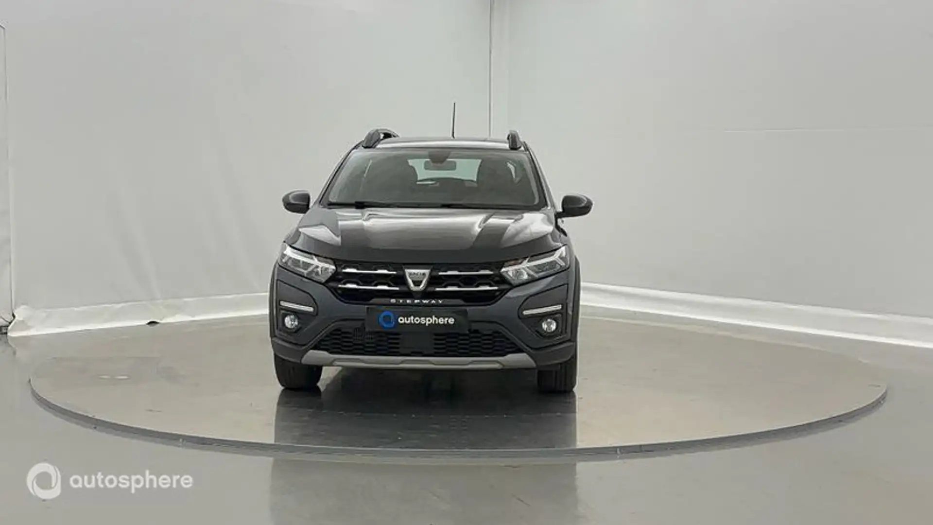 Dacia Sandero 1.0 ECO-G 100ch Stepway Confort -22 - 2