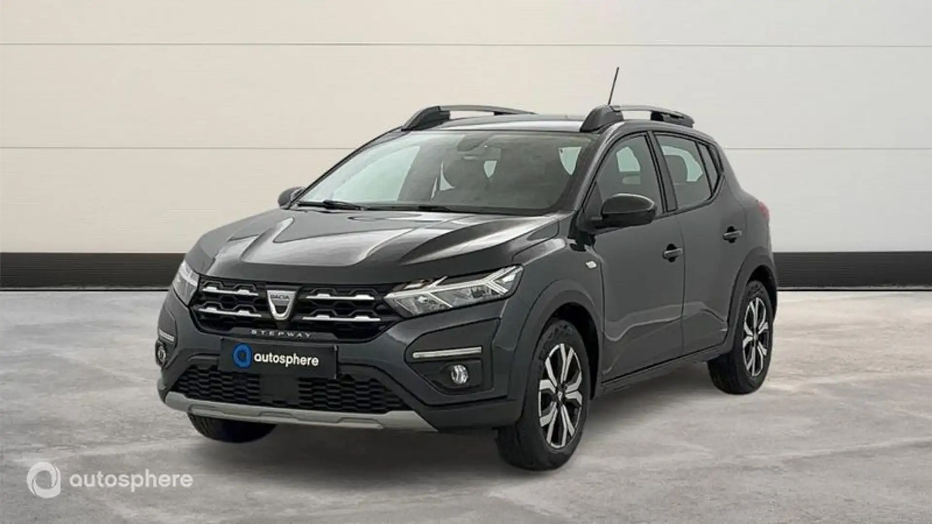 Dacia Sandero 1.0 ECO-G 100ch Stepway Confort -22 - 1