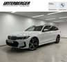 BMW 320 d xDrive Touring+M Sportpaket+HK-HiFi+AHK+DA+PA Bianco - thumbnail 1