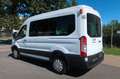 Ford Transit Kombi 350 L2 Trend Rampe Klima Weiß - thumbnail 4