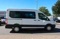 Ford Transit Kombi 350 L2 Trend Rampe Klima Weiß - thumbnail 7