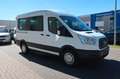 Ford Transit Kombi 350 L2 Trend Rampe Klima Weiß - thumbnail 8