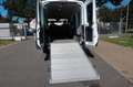 Ford Transit Kombi 350 L2 Trend Rampe Klima Weiß - thumbnail 18
