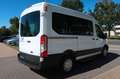 Ford Transit Kombi 350 L2 Trend Rampe Klima Weiß - thumbnail 6