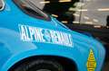 Alpine A110 Berlinette Azul - thumbnail 14