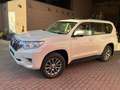 Toyota Land Cruiser Prado V6 4.0L | FULL OPTION Blanc - thumbnail 5