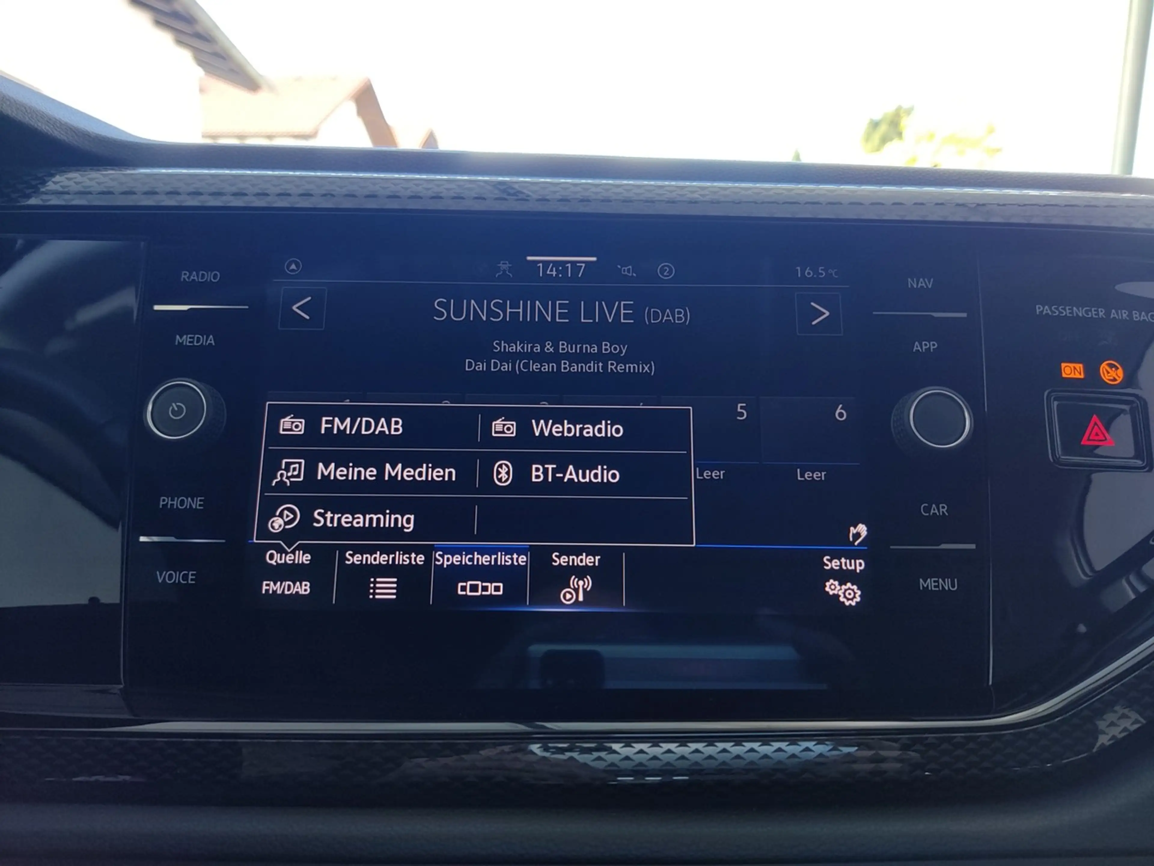 Volkswagen Polo 1.0 TSI DSG Life, ACC, LED, DAB, APP — photo 15