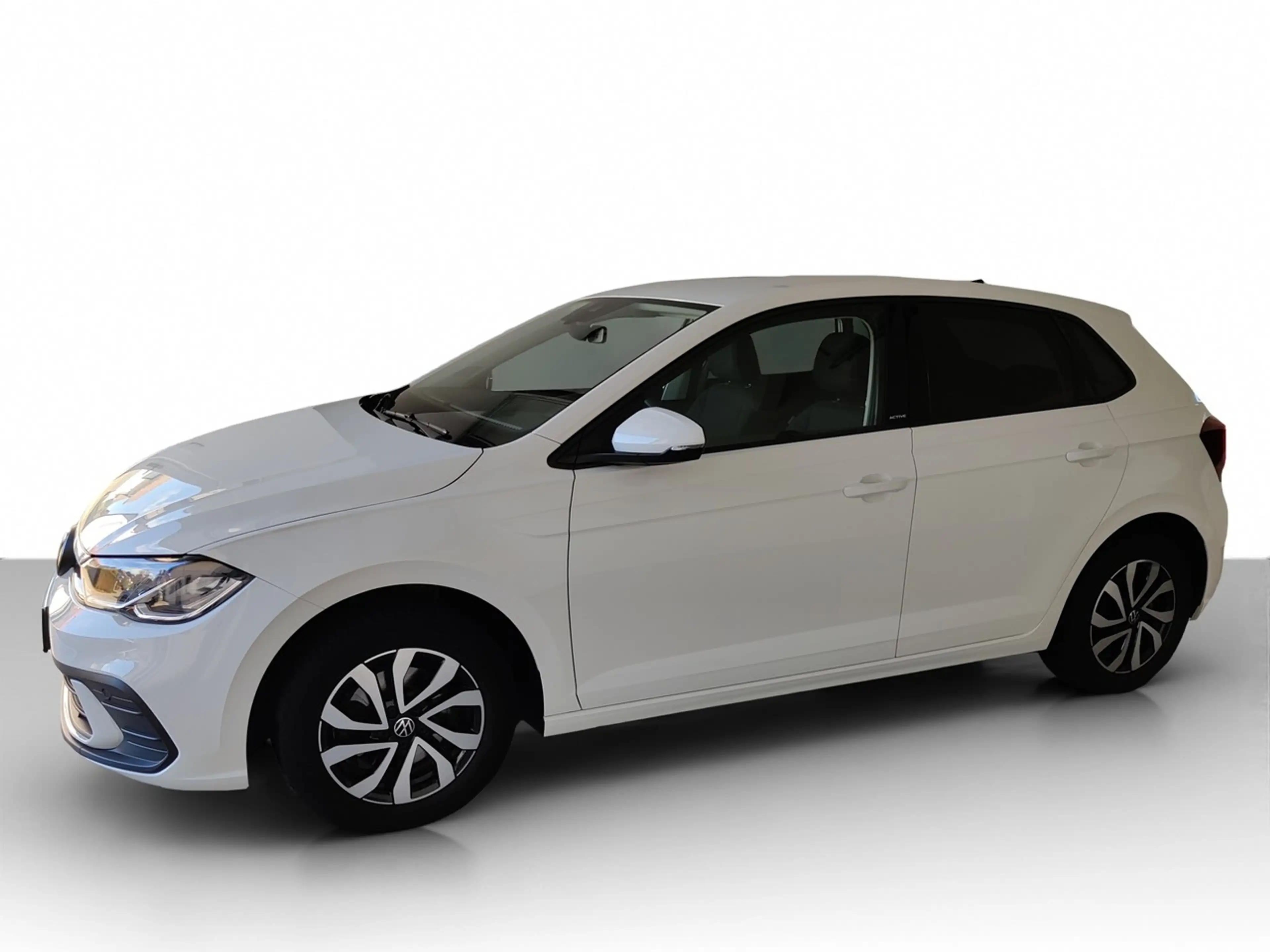 Volkswagen Polo 1.0 TSI DSG Life, ACC, LED, DAB, APP — photo 4