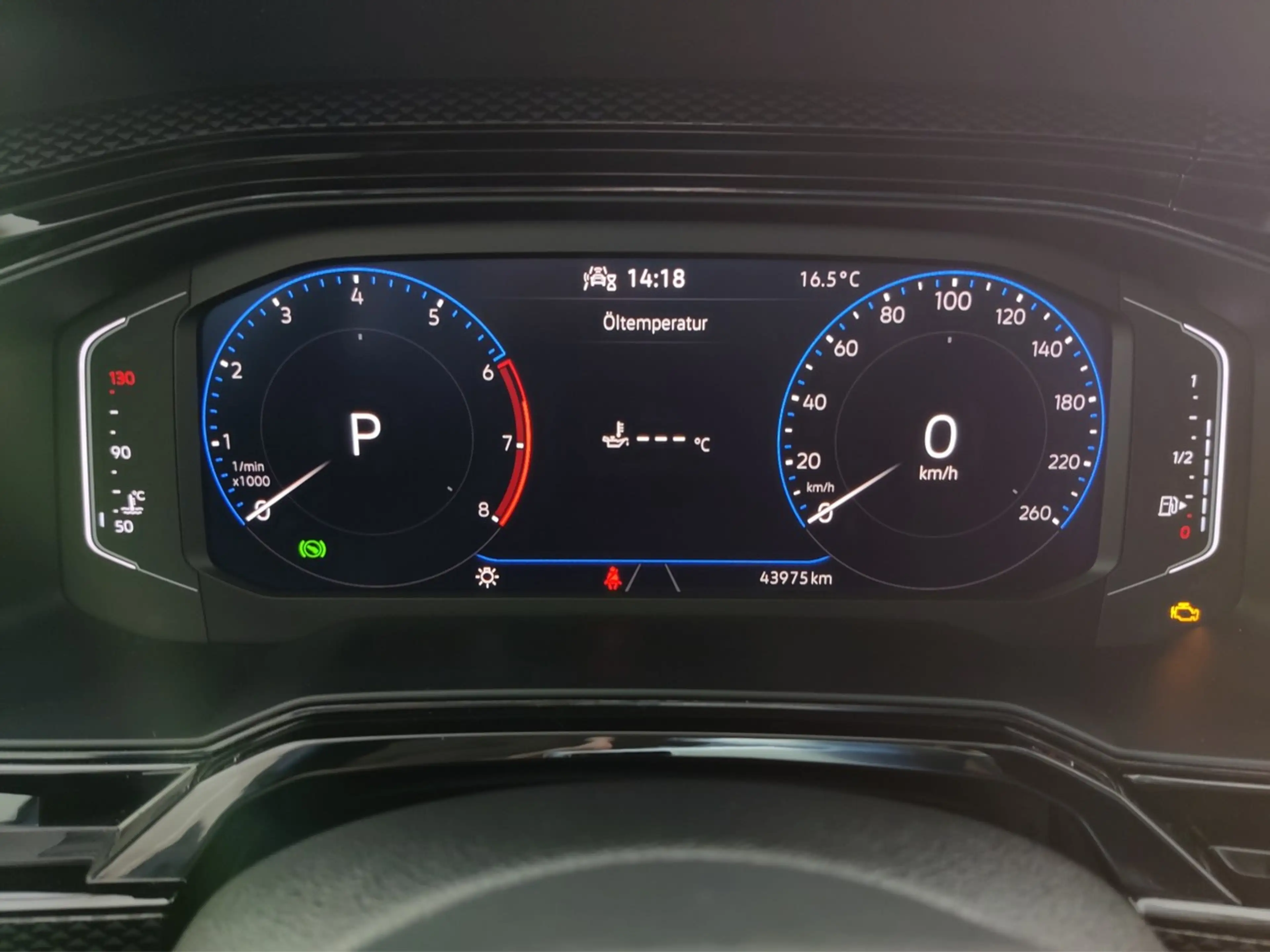 Volkswagen Polo 1.0 TSI DSG Life, ACC, LED, DAB, APP — photo 12