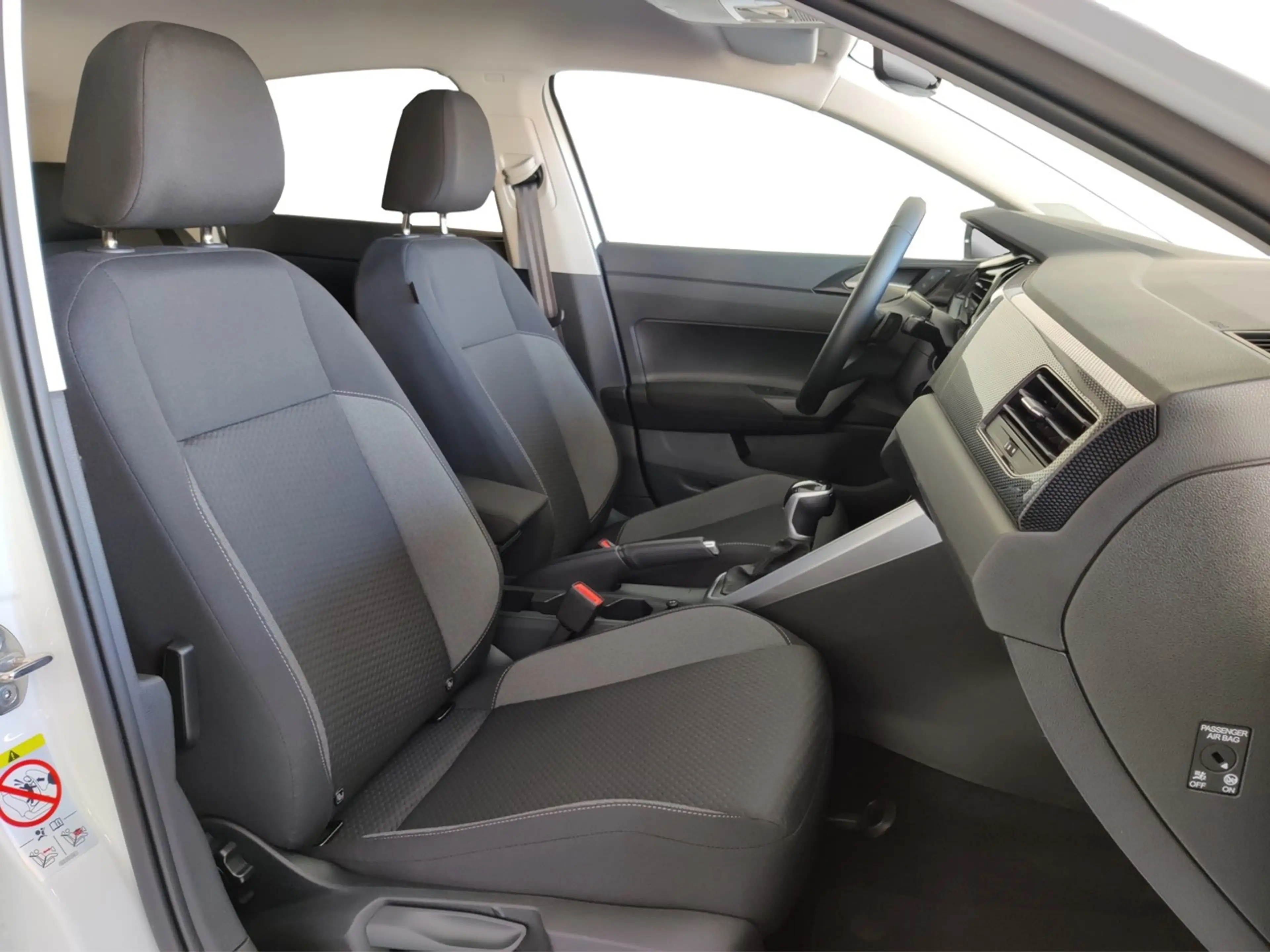 Volkswagen Polo 1.0 TSI DSG Life, ACC, LED, DAB, APP — photo 8