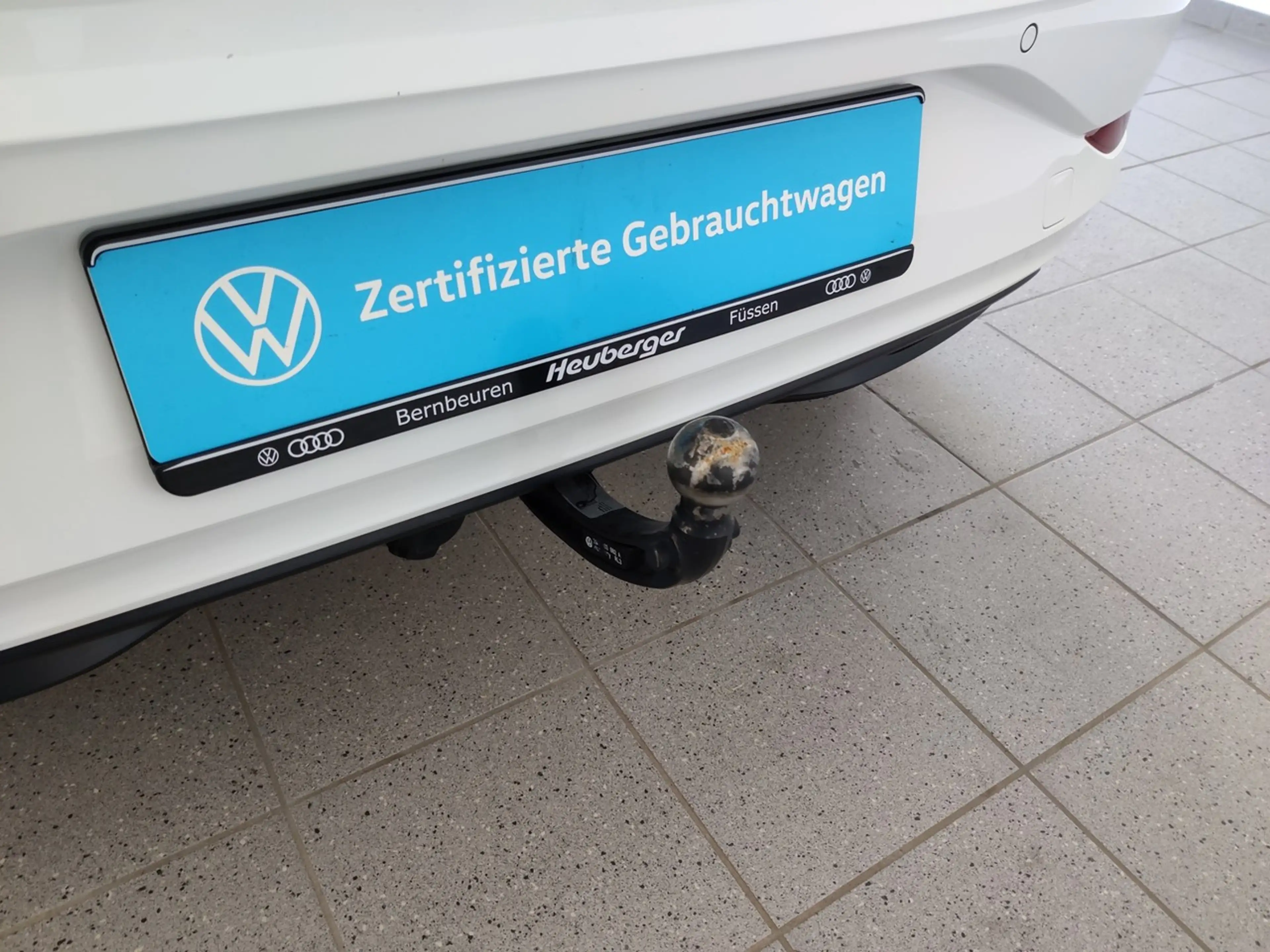 Volkswagen Polo 1.0 TSI DSG Life, ACC, LED, DAB, APP — photo 13