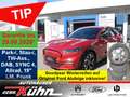 Ford Mustang Mach-E AWD - Matrix LED, Navi, iACC, RFK, Park-/Stau-Ass. Rouge - thumbnail 1