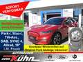 Ford Mustang Mach-E AWD - Matrix LED, Navi, iACC, RFK, Park-/Stau-Ass. Rojo - thumbnail 1