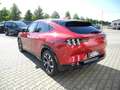 Ford Mustang Mach-E AWD - Matrix LED, Navi, iACC, RFK, Park-/Stau-Ass. Rojo - thumbnail 3