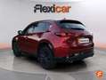 Mazda CX-5 2.0 Skyactiv-G Evolution 2WD 121kW Rojo - thumbnail 4