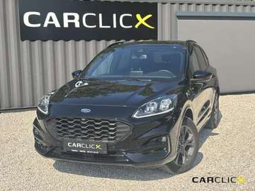 ST-Line X plugin Hybrid