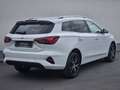 MG MG5 61 kWh Luxury LED ACC Navi 360 Shz PDC Keyless Weiß - thumbnail 3