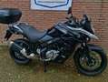 Suzuki V-Strom 650 Zeer nette Suzuki DL 650V-Strom (XT) Negro - thumbnail 1