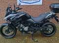 Suzuki V-Strom 650 Zeer nette Suzuki DL 650V-Strom (XT) Negro - thumbnail 3