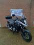 Suzuki V-Strom 650 Zeer nette Suzuki DL 650V-Strom (XT) Negro - thumbnail 2