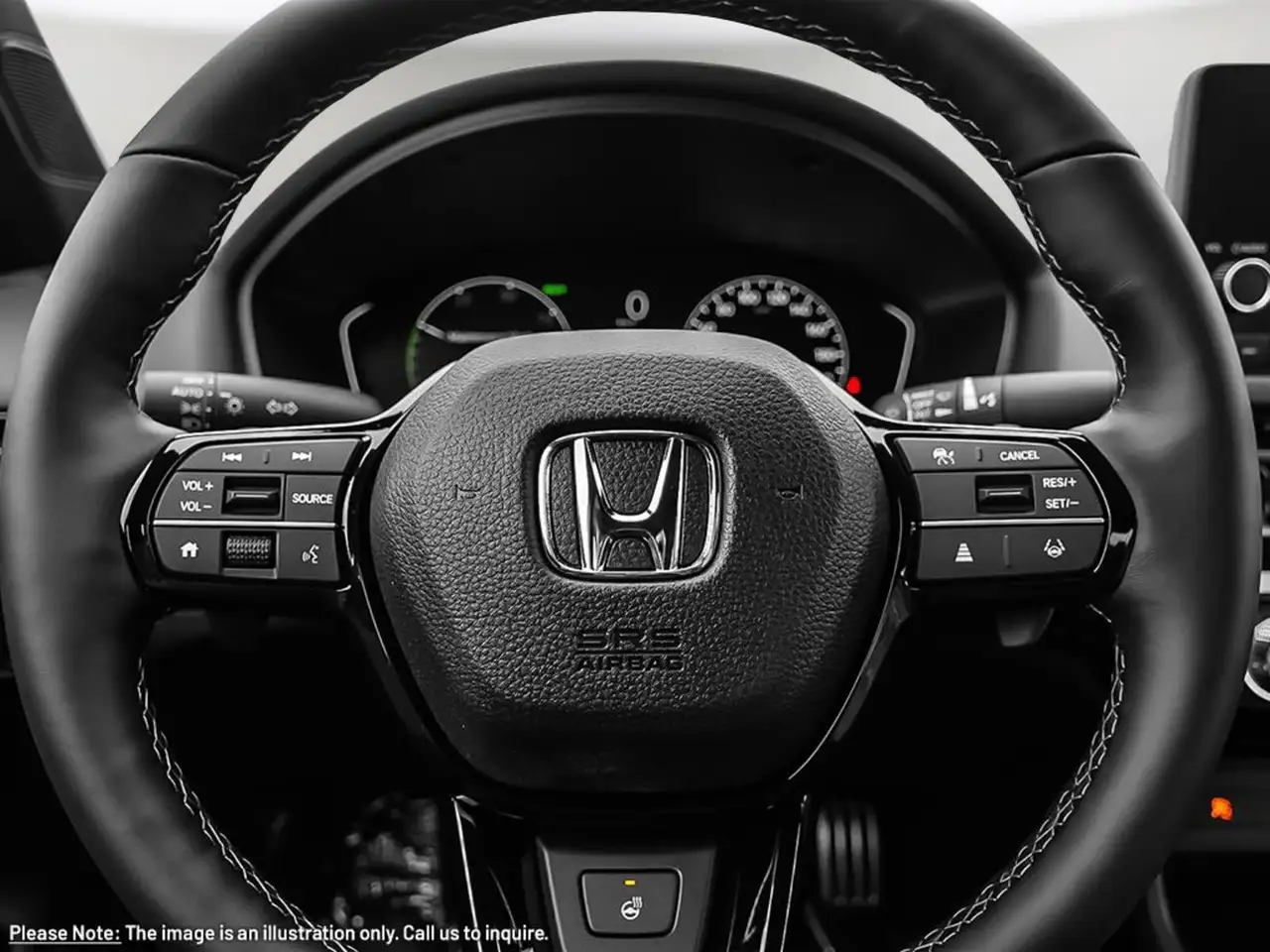 Honda Civic снимка Honda Civic