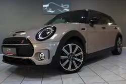Mini Cooper S Clubman Classic Trim AT~UNFALLFREI+VOLL
