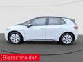 Volkswagen ID.3 Performance Pure LED NAVI PDC SHZ KEYLESS Fehér - thumbnail 3