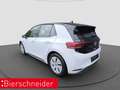 Volkswagen ID.3 Performance Pure LED NAVI PDC SHZ KEYLESS Blanc - thumbnail 4