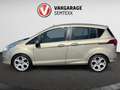Ford B-Max 1.6 TI-VCT Titanium | Automaat | Slechts 64.000 KM Gris - thumbnail 2