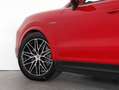 Porsche Cayenne E-Hybrid Coupé Rot - thumbnail 7