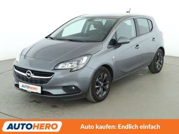 1.4 Turbo 120 Jahre ecoFlex *TEMP*PDC*SHZ*ALU*