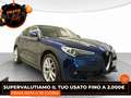 Alfa Romeo Stelvio - Stelvio 2.2 Turbodiesel 210 CV AT8 Q4 Super Blu/Azzurro - thumbnail 6