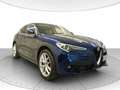 Alfa Romeo Stelvio - Stelvio 2.2 Turbodiesel 210 CV AT8 Q4 Super Bleu - thumbnail 6