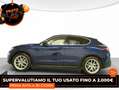 Alfa Romeo Stelvio - Stelvio 2.2 Turbodiesel 210 CV AT8 Q4 Super Blu/Azzurro - thumbnail 2