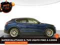 Alfa Romeo Stelvio - Stelvio 2.2 Turbodiesel 210 CV AT8 Q4 Super Blu/Azzurro - thumbnail 5
