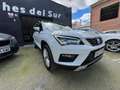 SEAT Ateca 2.0TDI CR S&S Xcellence 150 Blanc - thumbnail 4