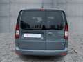 Volkswagen Caddy 2.0 TDI LIFE 5JG+NAVI+APP+SHZ+RFK+17" Grau - thumbnail 4