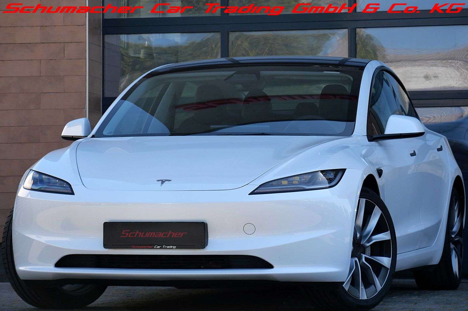 Használt Tesla Model 3 electro