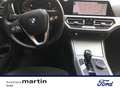 BMW 320 d Advantage NAVI SHZ AHK HUD ACC LASER Blanc - thumbnail 11