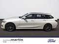 BMW 320 d Advantage NAVI SHZ AHK HUD ACC LASER Blanc - thumbnail 5